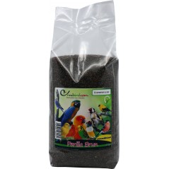 Perilla Brun au kg - Ornibird à 11,80 € - Private Label - Ornibird - 324/kg - Graines Ornibird au kg