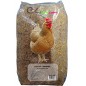 Poules - Ornibird, mélange concassé pour poules 20kg