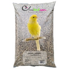 Mélange de graines 4 saisons pour oiseaux - 2,5 kg - Hello-birdy