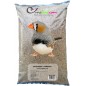 Exotiques - Ornibird, mélange pour exotiques 20kg