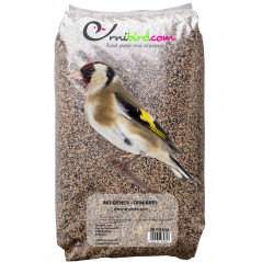 Indigènes - Ornibird, mélange pour indigènes 20kg à 34,95 € - Private Label - Ornibird - 700124 - Indigènes