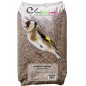 Indigènes - Ornibird, mélange pour indigènes 20kg