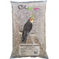 Grandes Perruches - Ornibird, mélange pour grandes perruches 20kg