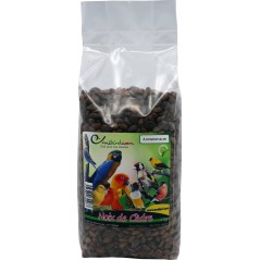 Noix de Cèdre au kg - Ornibird à 15,35 € - Private Label - Ornibird - 103013250/kg - Graines Ornibird au kg