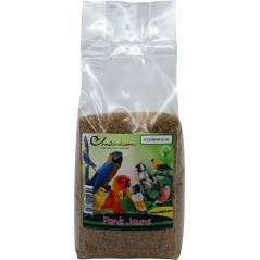 Panis Jaune au kg - Ornibird à 2,15 € - Private Label - Ornibird - 103051200/kg - Graines Ornibird au kg