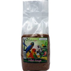 Millet Rouge au kg - Ornibird à 2,05 € - Private Label - Ornibird - 103069200/kg - Graines Ornibird au kg