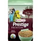 Perruches Ondulées, mélange de graines enrichi en granulés VAM 800gr - Prestige Premium 421699 Prestige 5,40 € Ornibird