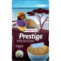 Prestige Premium Oiseaux Exotiques 800gr - Mélange de graines enrichi en granulés VAM