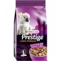 Prestige Loro Parque Australian Parrot Mix 1kg - Mélange de graines + granulés VAM - Perroquets Australiens