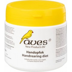 Handopfok / Hand Feeding Diet 200gr - Aves 18733 Aves 10,15 € Ornibird