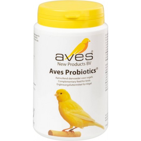 Aves probiotics-150gm - Aves 18722 Aves 19,75 € Ornibird