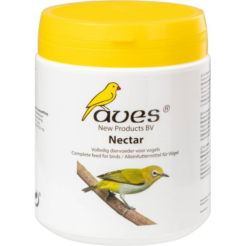 Nectar 500gr - Aves