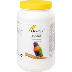 Loristart 900gr - Aves 18711 Aves 19,75 € Ornibird