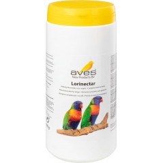 Lorinectar 900gr - Aves à 17,75 € - Aves - 18703 - Aves - Avian