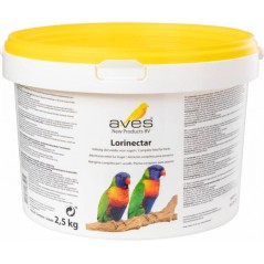 Lorinectar 2,5kg - Aves à 35,75 € - Aves - 18746 - Aves - Avian