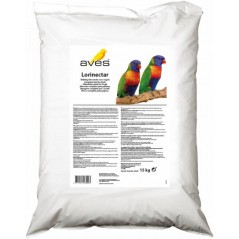 Lorinectar 15kg - Aves à 143,30 € - Aves - 18490 - Aves - Avian