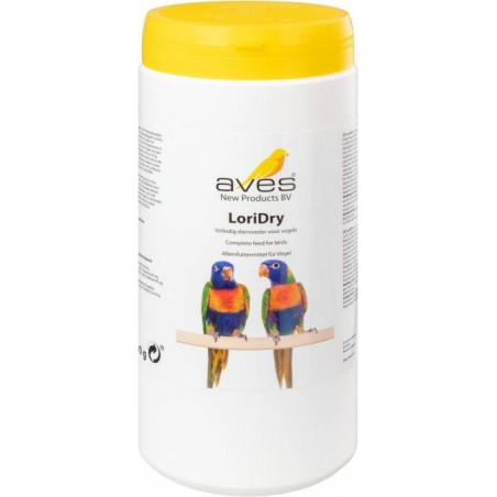 Loridry 900gr - Aves à 17,75 € - Aves - 18723 - Aves - Avian