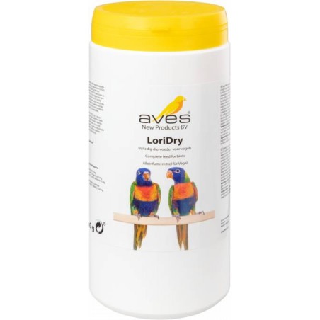 Loridry 900gr - Aves 18723 Aves 17,75 € Ornibird
