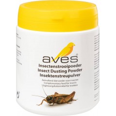 Insectenstrooipoeder / Insect Dusting Powder 400gr - Aves à 15,65 € - Aves - 18726 - Aves - Avian