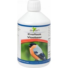 Knoflook Vloeibaar / Garlic Liquid 500ml - Avian 11493 Avian 20,05 € Ornibird