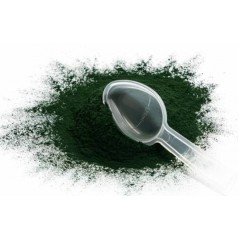 Spirulina 125gr - Avian à 21,35 € - Avian - 11494 - Aves - Avian