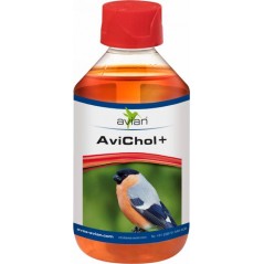 AviChol + 250ml - Avian à 12,05 € - Avian - 19933 - Aves - Avian