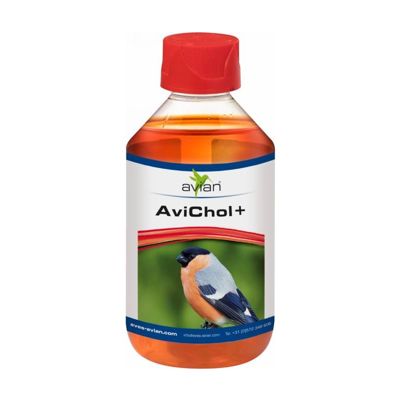 AviChol + 250ml - Avian