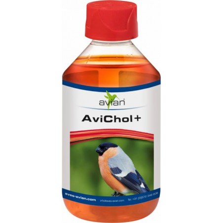 AviChol + 250ml - Avian à 12,05 € - Avian - 19933 - Aves - Avian