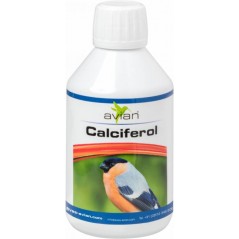 Calciferol 250ml - Avian 11602 Avian 20,75 € Ornibird