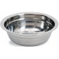 Bol en inox pour plateau tournant dia. 13cm