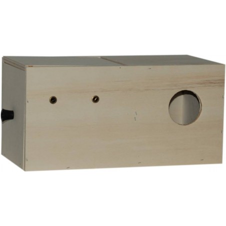 Nid Agapornide grand 14,5 x 29,5 x 14 cm 87113041 Ost-Belgium 14,55 € Ornibird