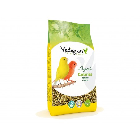 Canaris 1kg - Vadigran 131 Vadigran 4,45 € Ornibird