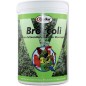 Broccoli, apport en proteines et mineraux 100gr  - Quiko