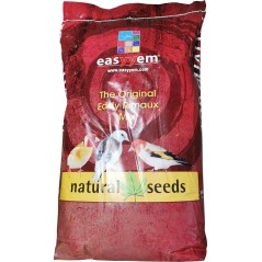 Chardonnerets Eddy Rimaux Mix 15kg - Easyyem à 60,50 € - Easyyem - EASY-EDD - Indigènes