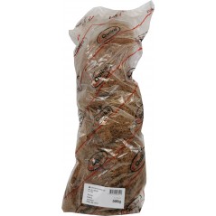 Kokos, fibre de coco 500gr - Quiko à 6,15 € - Quiko - 580341 - Matériaux nids