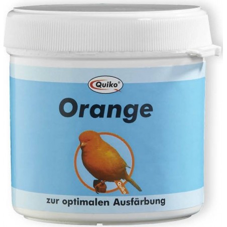 Quiko Orange 100gr