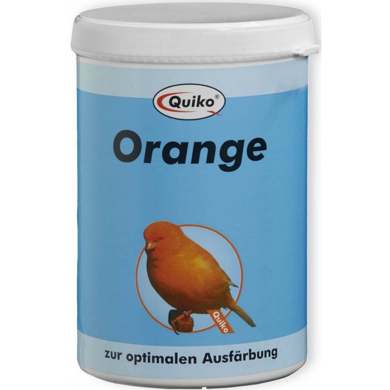 Colorant Orange 500gr - Quiko