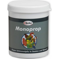 Monoprop, contre les moisissures dans les graines 250gr - Quiko à 13,85 € - Quiko - 280450 - Quiko