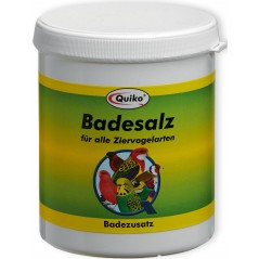 Badesalz, sel de bain pour un beau plumage 300gr - Quiko 250305 Quiko 8,45 € Ornibird