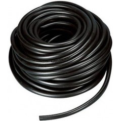 Tuyau en PVC dia. 10mm, noir, au mètre linéaire à 1,05 € - River Systems - 146/D - Abreuvoirs