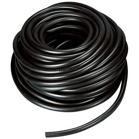 Tuyau en PVC dia. 10mm, noir, au mètre linéaire à 1,05 € - River Systems - 146/D - Abreuvoirs