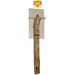 Jouet Perchoir en bois 30cm 122751000 Grizo 5,95 € Ornibird