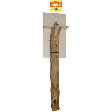 Jouet Perchoir en bois 30cm à 5,95 € - Grizo - 122751000 - Jouets