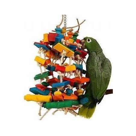 Sisal Pianossimo 65cm - Zoo-Max à 54,95 € - Zoo-Max - ZM-381 - Jouets