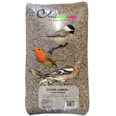 Volière - Ornibird, mélange pour oiseaux de volière 20kg à 27,95 € - Private Label - Ornibird - 700130 - Volière