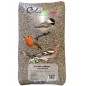 Volière - Ornibird, mélange pour oiseaux de volière 20kg