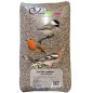 Volière - Ornibird, mélange pour oiseaux de volière 20kg 700130 Private Label - Ornibird 27,95 € Ornibird