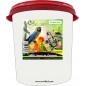 Millet en Grappes en seau de 5kg - Ornibird