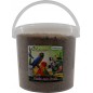 Patée aux Fruits en seau 3kg - Ornibird