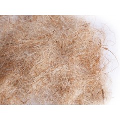 Coco - Sisal 500gr - Sisal Fibre CS07/500-15 Sisal Fibre 8,85 € Ornibird